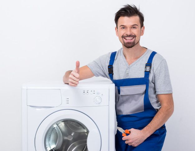 احسن شركة صيانة غسالات اتوماتيك في عجمان